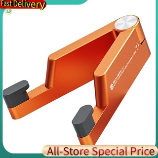 Giá đỡ điện thoại / ipad mini bằng nhôm gấp gọn