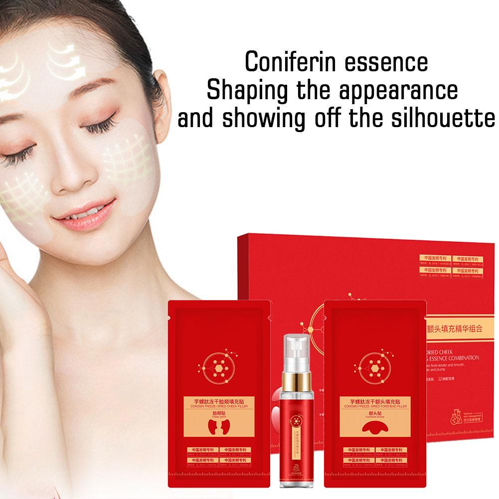 Conosin Tinh Chất Khô conosin Kèm Phụ Kiện x3a3 Giúp Da Săn Chắc