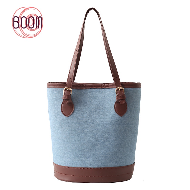 BOOM túi xách nữ túi đeo chéo  2023NEW Thời trang giản dị Fashion Dành Cho Nữ Tiện dụng GDJ2392W5X38Z230921