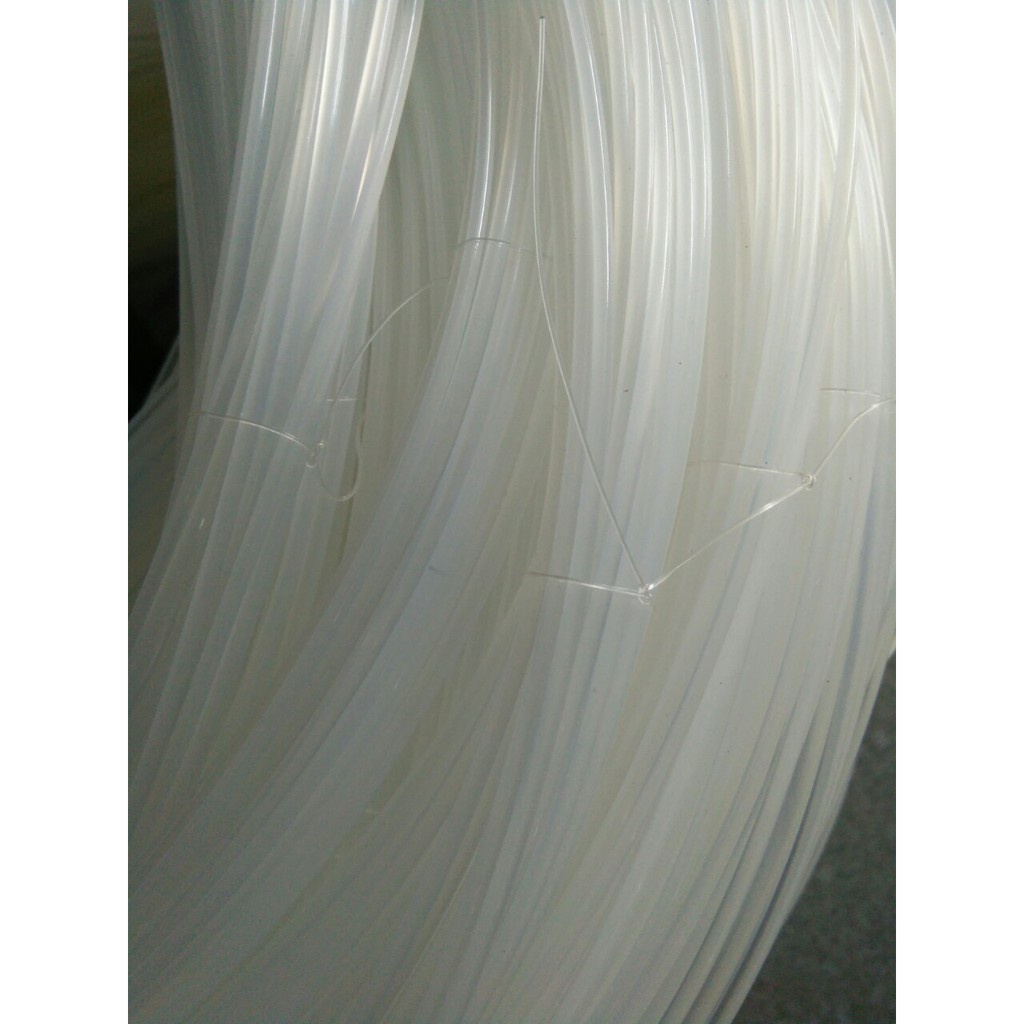 combo 300m dây cước từ 1li2 đến 2li siêu bên, dây cước trong