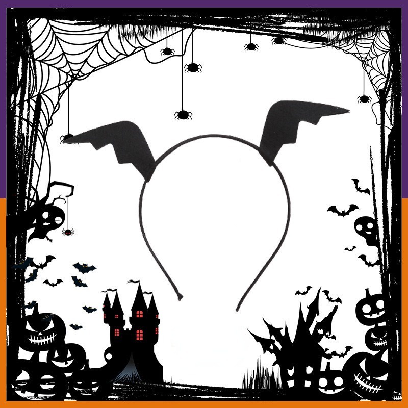 Băng Đô Hóa Trang halloween Dễ Thương 2023