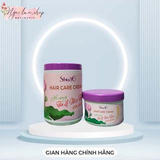 ủ xả tóc hương sữa dừa & collagen cô đặc 1000ml
