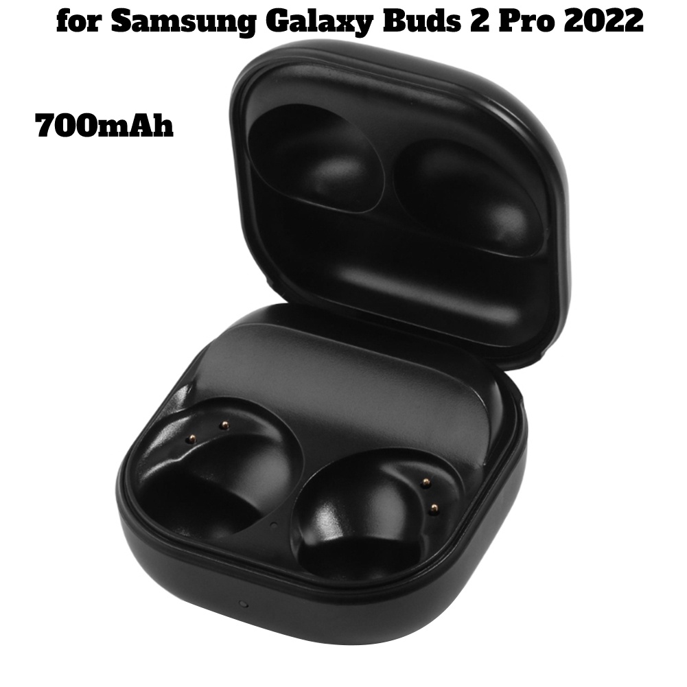 Mới Hộp Sạc Không Dây Cho Tai Nghe samsung galaxy buds 2 pro + sm-177 sm-r175 / sm-r170