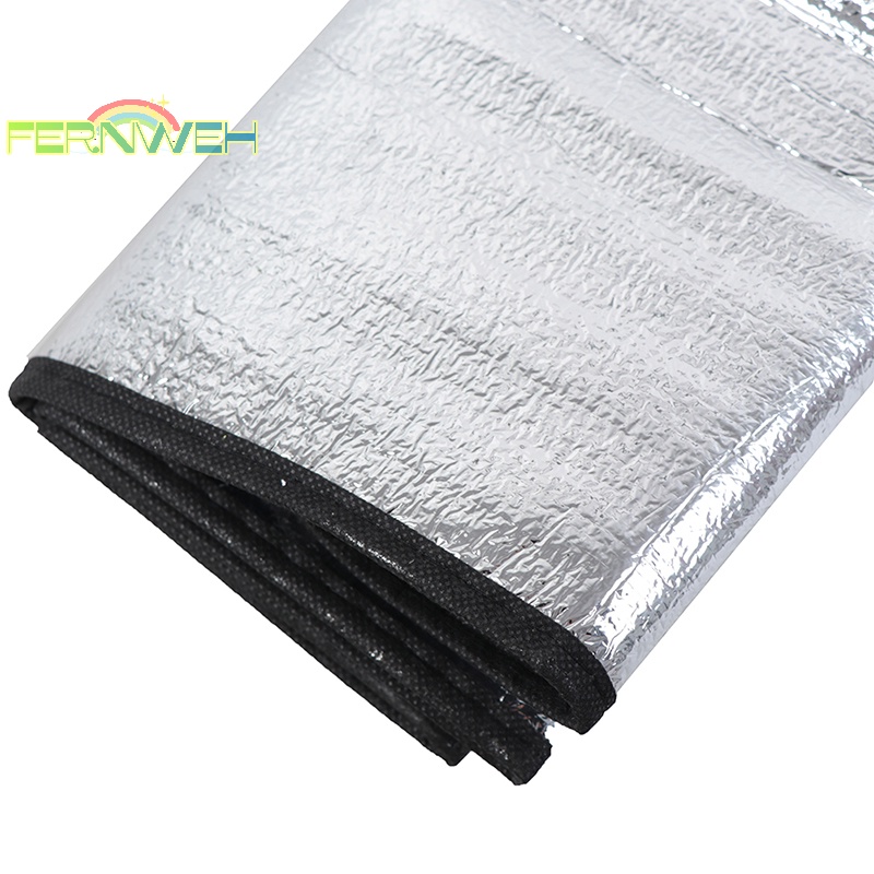 Tấm Phủ Kính Chắn Gió Tuyết Chống Tuyết Mùa Đông Bảo Vệ Chống Sương Mù Cho Xe Hơi