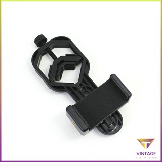 Spring Clamp Mobile Phone Adapter Adaptive Monocular Microscope Accessories [Z/8]