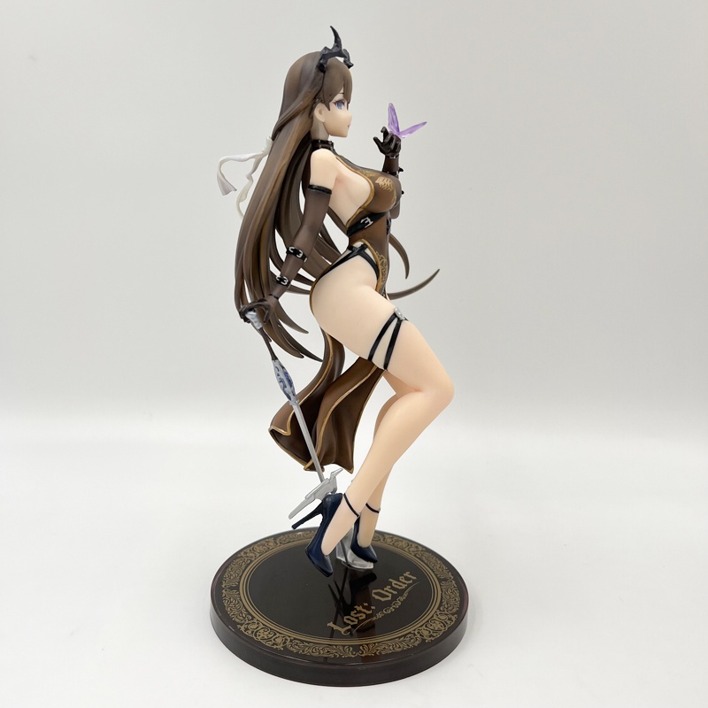 Mô Hình Nhân Vật moyan devil Trong anime Sakura 26cm
