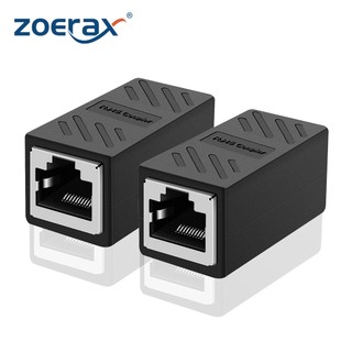 1 Đầu Nối Cáp Mạng ethernet rj45 cat6 cat7 cat5e cat6a