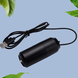 Hệ Thống Bơm Oxy Cho Bể Cá Cổng usb