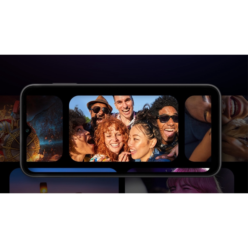 Điện thoại Samsung Galaxy A14   - Hàng Chính Hãng - Đã kích hoạt bảo hành điện tử