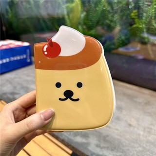  Cuốn album Ảnh polaroid Bằng pvc 10cm Hình Cô Gái Ngoài Hành Tinh Dễ Thương Sáng Tạo 