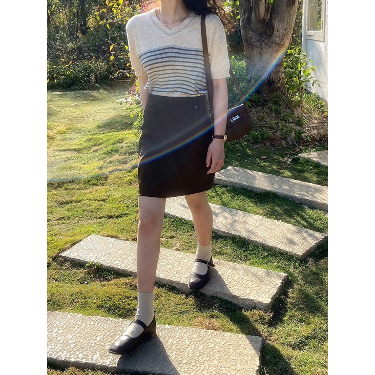 Áo La*coste len tay ngắn