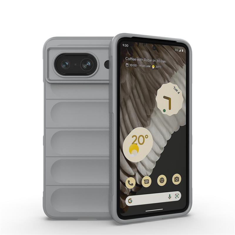 Ôp Điện Thoại tpu Dẻo Họa Tiết Hoạt Hình Dễ Thương Cho google pixel 8 5g google pixel8 2023 Ốp