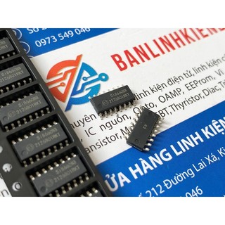 Si8660bb si8660 ic dao động sop16