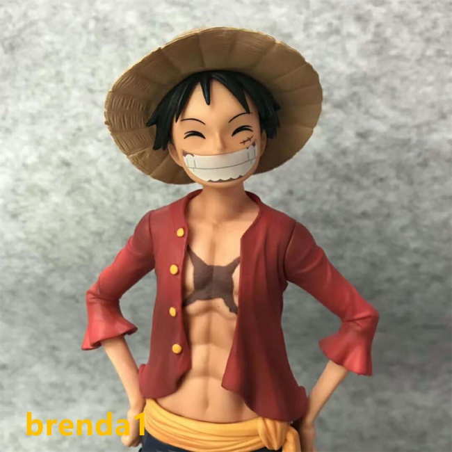 Mô Hình Đồ Chơi Nhân Vật luffy Trong Phim Hoạt Hình "one piece"