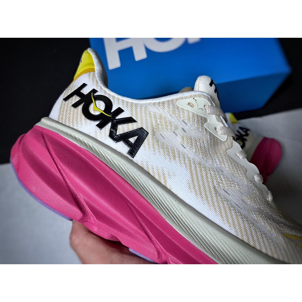 Giày Thể Thao hoka one clifton 9 Thời Trang Cao Cấp Cho Nữ