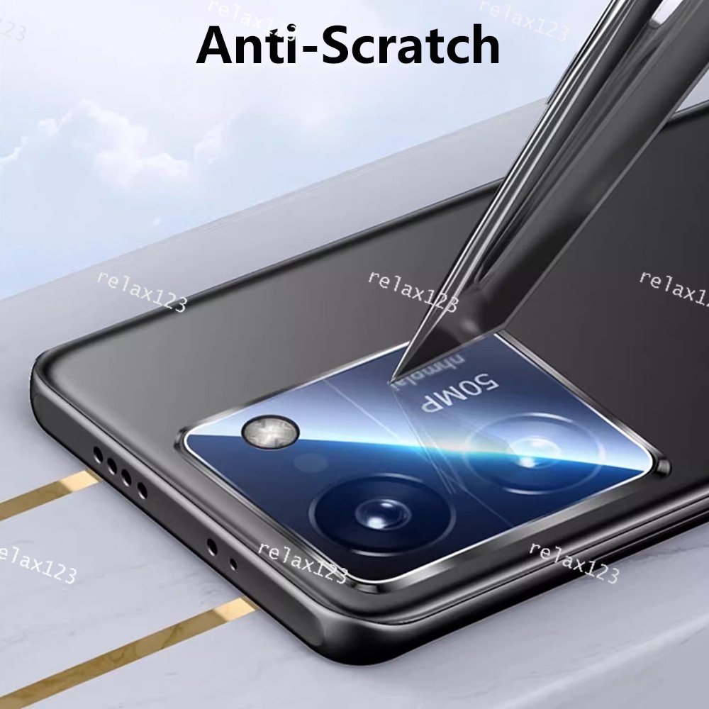 Miếng Dán Bảo Vệ Ống Kính Máy Ảnh hd Mềm Cho xiaomi 13t 13t pro 13 t pro