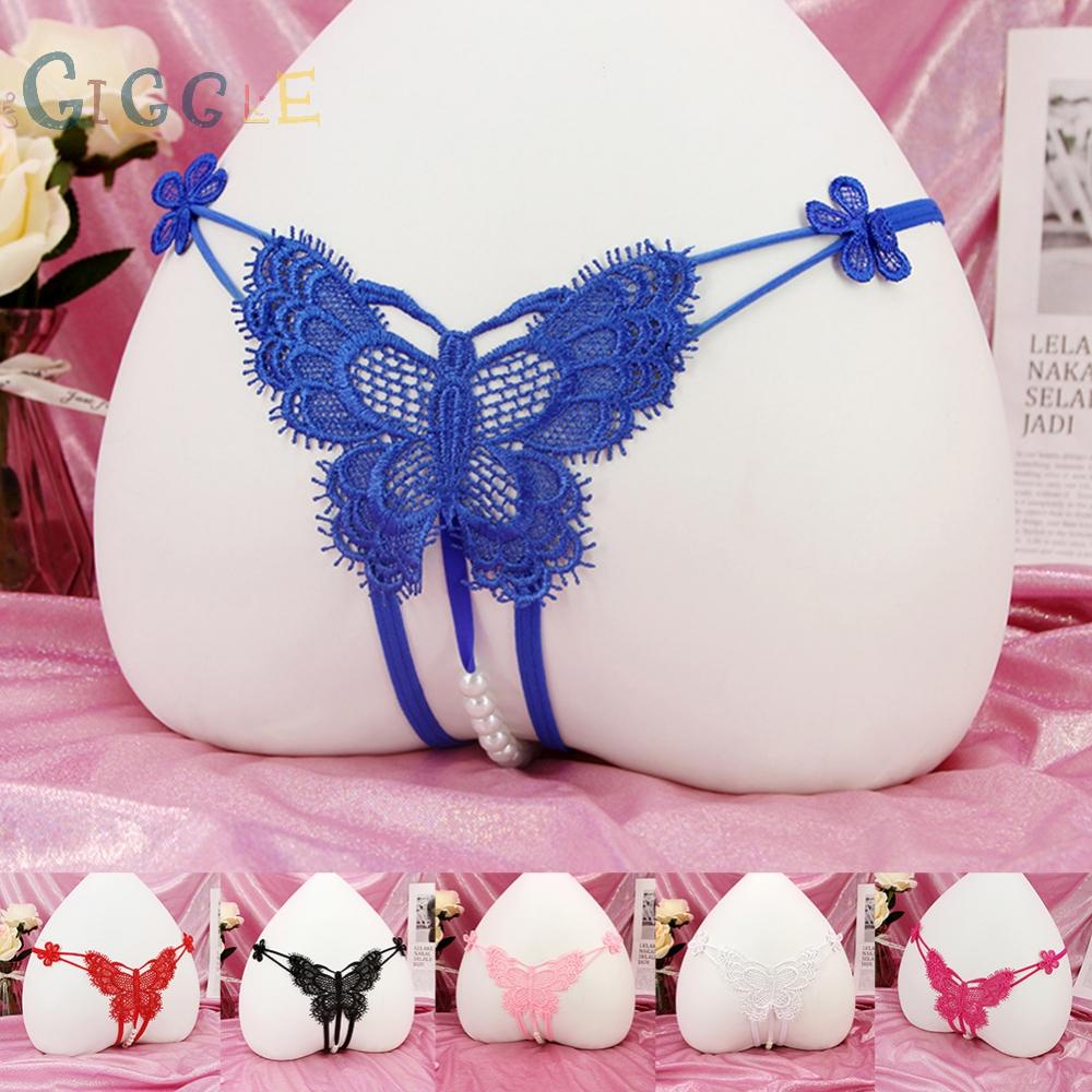 Underwear Thongs Underpants Breathable Classic Comfort Comfortable Durable