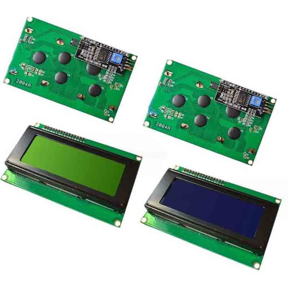 Mô Đun lcd 20x4 2004 lcd Chuyên Dụng