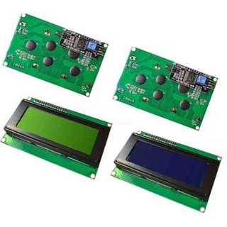 Mô đun lcd 20x4 2004 lcd chuyên dụng