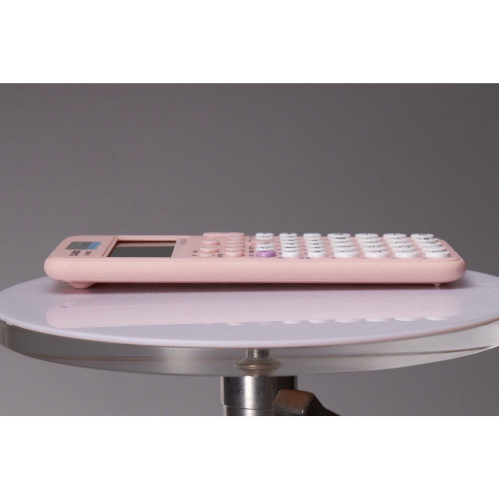 Máy Tính CASIO FX 880 BTG - Màu Hồng