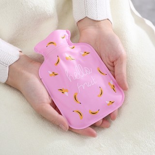 Túi sưởi mini - Túi chườm nóng lạnh giữ nhiệt đa năng - Menta Shop
