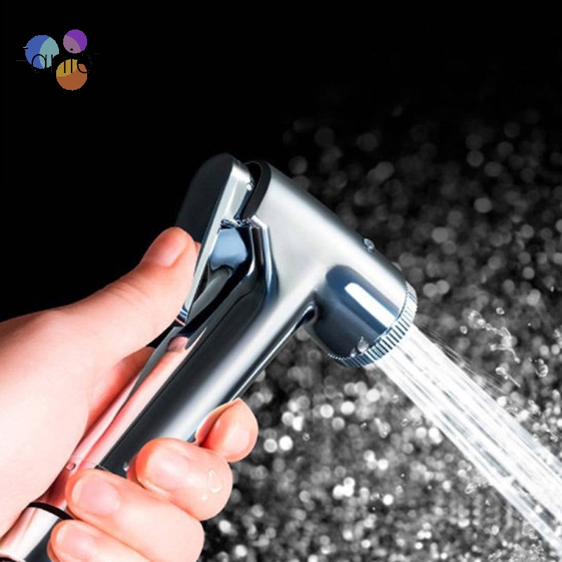 Đầu Vòi Hoa Sen Vệ Sinh Bằng chrome M I