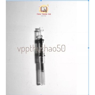 Piston ruột bơm mực bút máy, bút mực Nhật Bản Preppy Platinum.