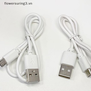Dây Cáp Sạc usb Dài 30cm Cho Điện Thoại android