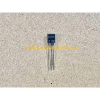 20 cái transistor bc549 to-92 pnp mới 100%