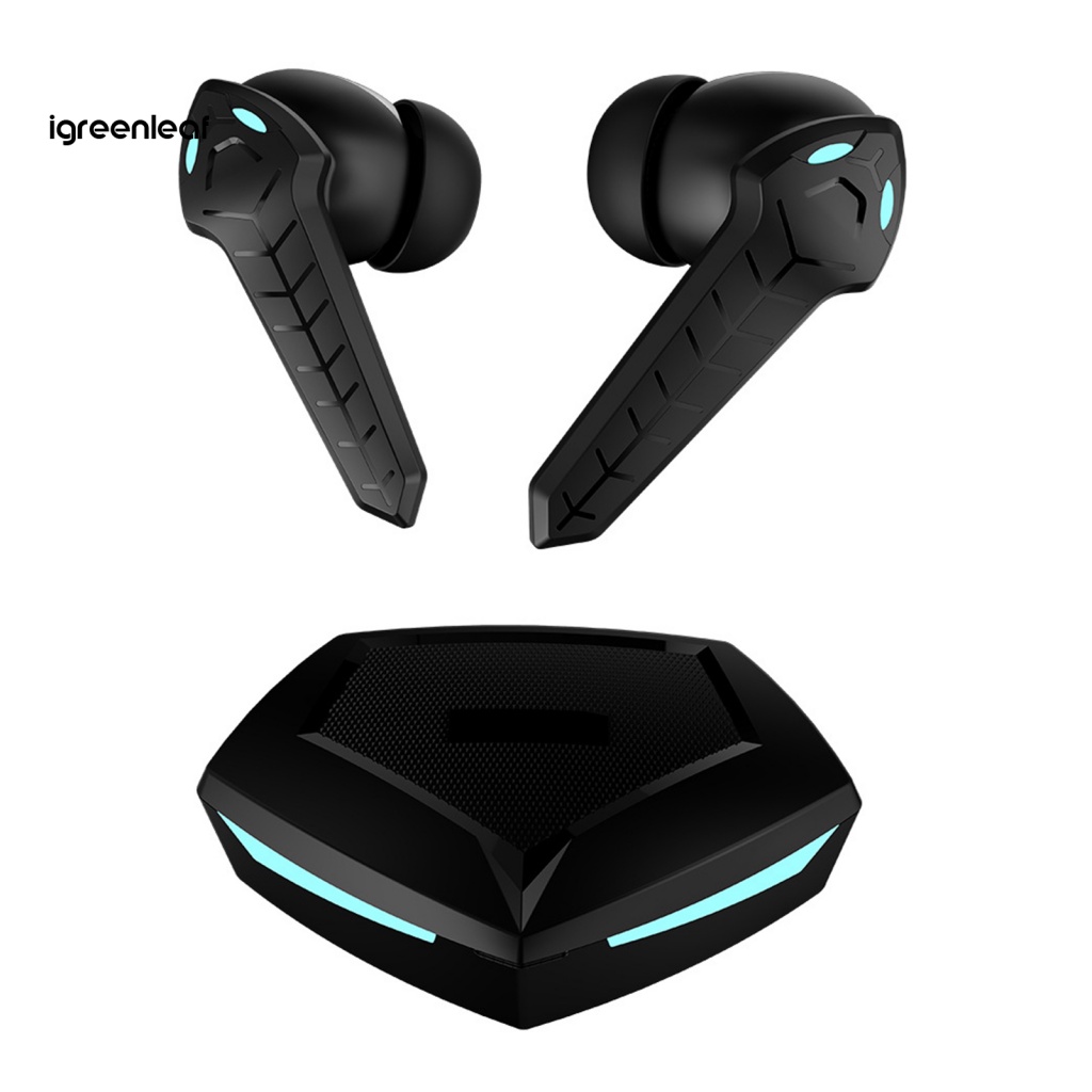 Tai Nghe bluetooth Nhét Tai Không Dây igreenleaffs p36 Điện Thoại