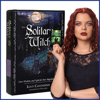 Bộ bài tarot 45 lá bài tarot phiên bản tiếng anh
