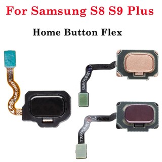 1 cáp cảm biến vân tay cho samsung galaxy s8 s8 s9 s9 plus g950f g955f g950 g955 g960 g965 g960f g965f