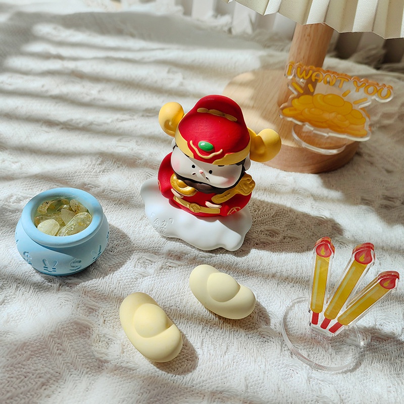 Dễ Thương Tượng Phật Nhỏ Đá Khuếch Tán Tinh Dầu Để Bàn Trang Trí Xe Hơi/ nhà cửa