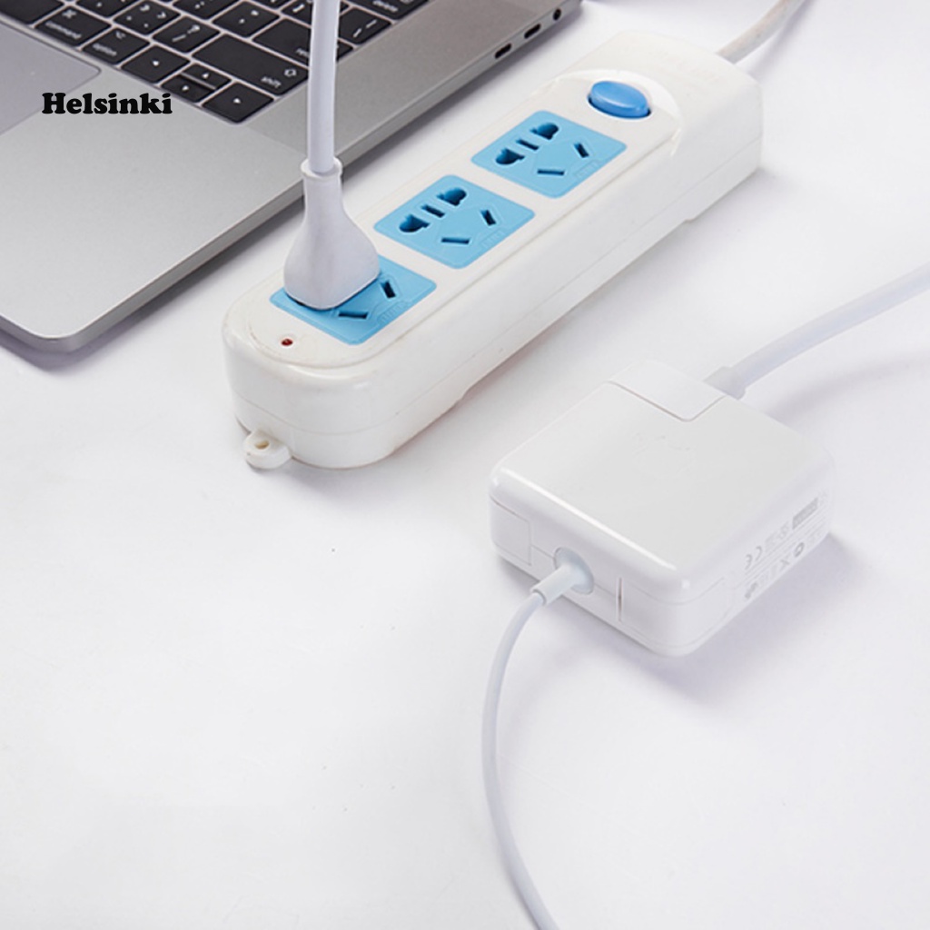 Hl Dây Cáp Sạc Mở Rộng 18m eu / us Cho macbook pro laptop