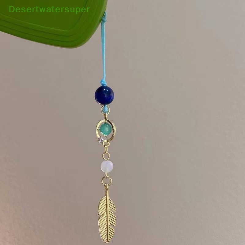 Móc Khóa Điện Thoại Di Động Bằng Kim Loại dsvn genshin game Iqpact scaramouche