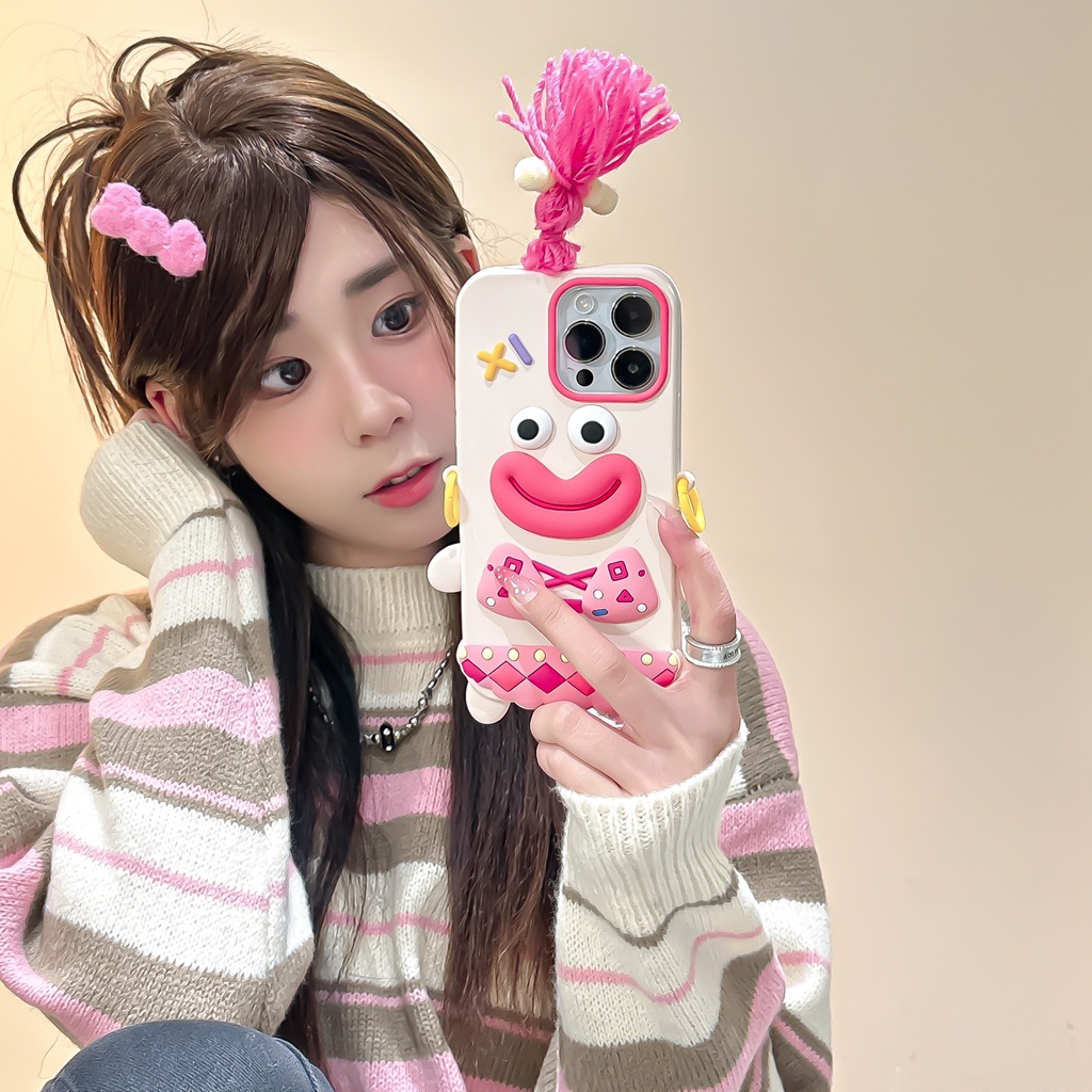 Ốp Điện Thoại Mềm Hình Cô Gái Mặc bikini Cho iphone 15 15pro max11 pro max 15 pro max