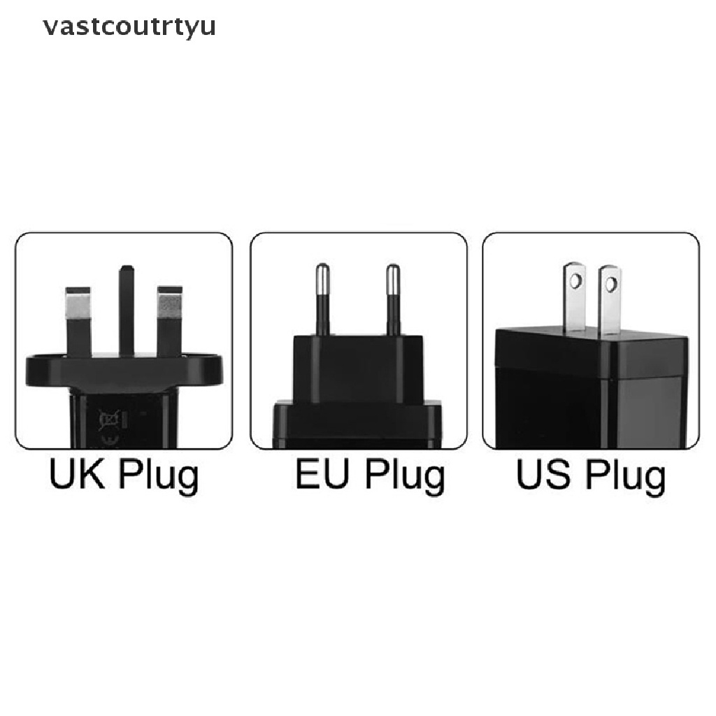 Củ Sạc Nhanh Cổng USB 3.0 20W Cho Điện Thoại