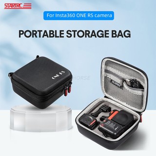 Túi Đựng mini Cho camera insta360 one rs insta 360 one rs panoramic