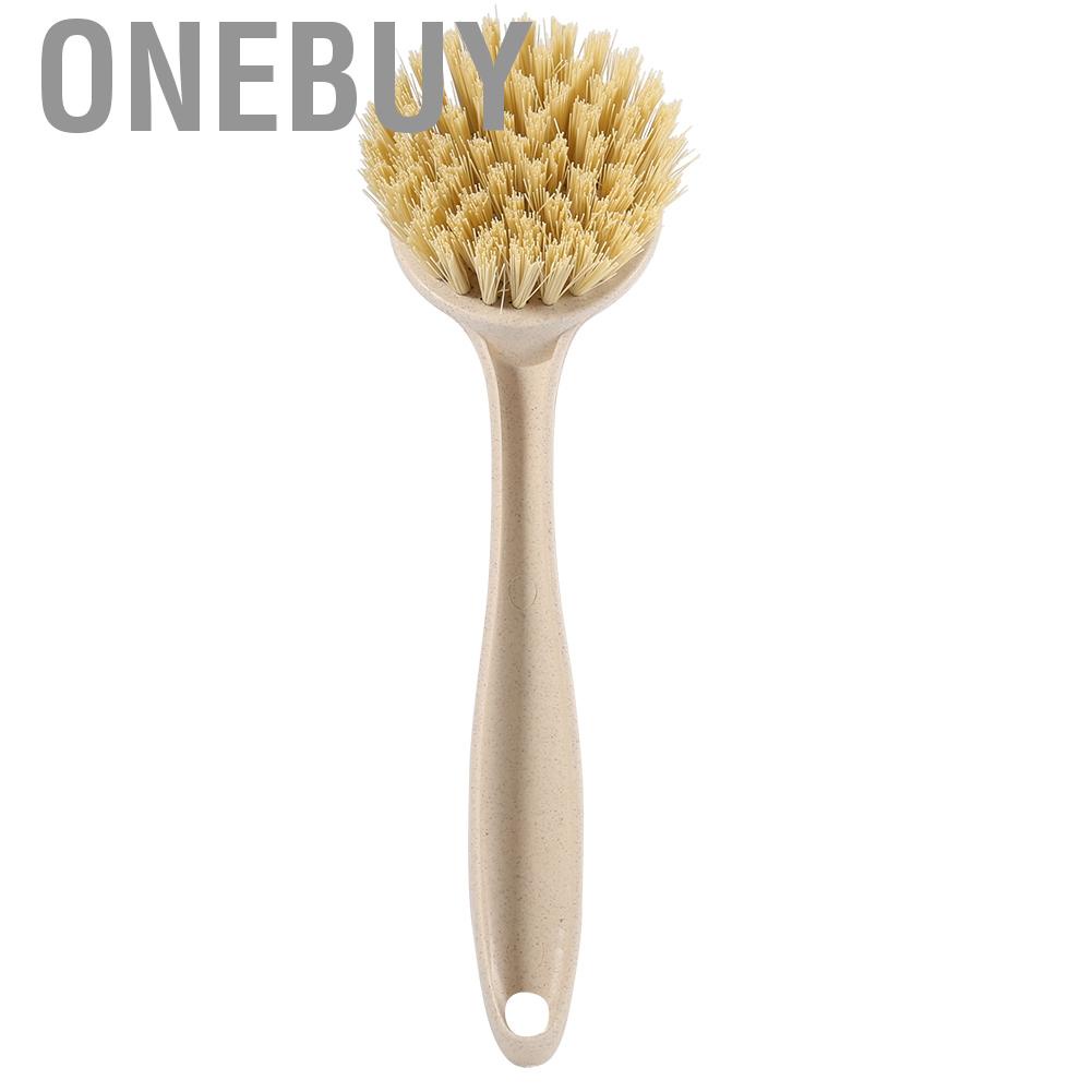 Onebuy Bathroom Cleaning Brushes Dish Brush