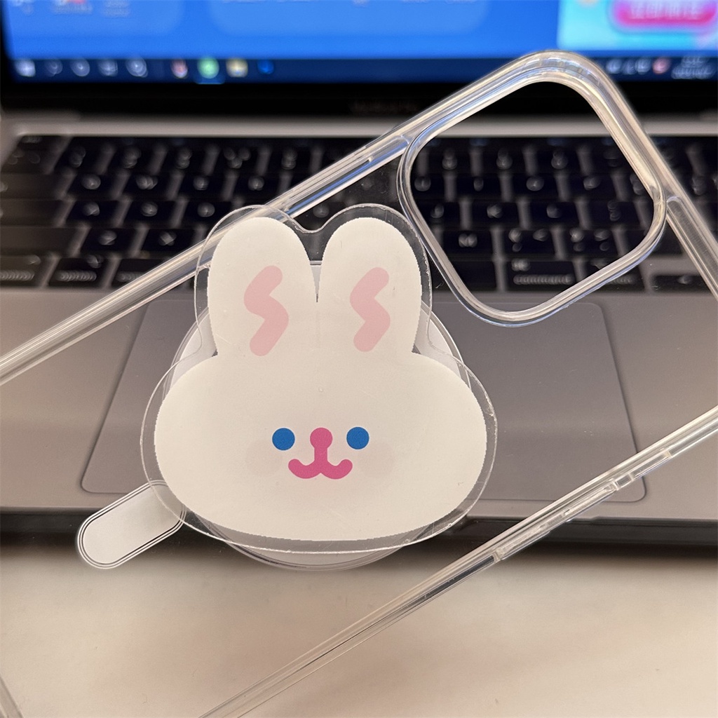 Ốp Điện Thoại Nam Châm Chống Rơi In Hình spongebob Cho iphone