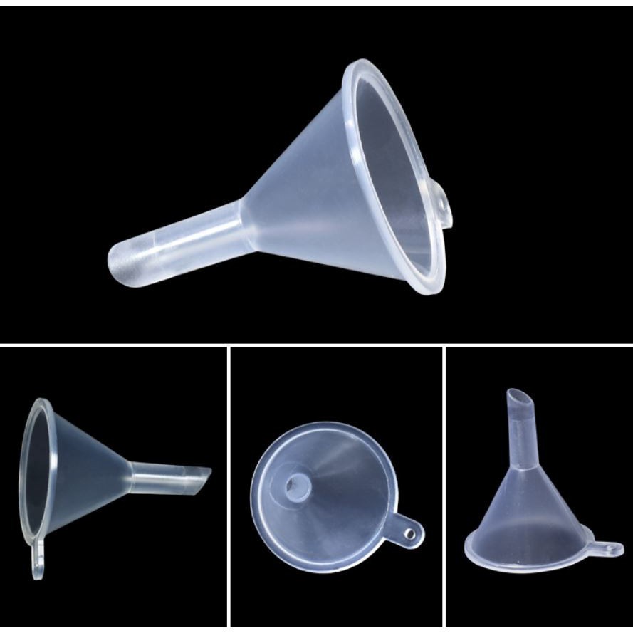 PVN61301 Phễu chiết mĩ phẩm mini