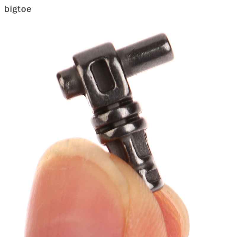 Bigtoe set 2 Khớp Nối Bằng Kim Loại j4 Cho mg freedom ver2.0 / justice / providence 1 / 100