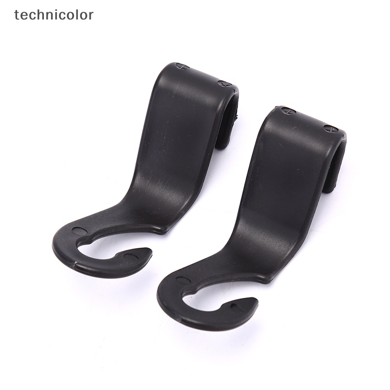 Đang Bán! Bộ 2 Móc Treo Đồ Gắn Lưng Ghế Xe Hơi