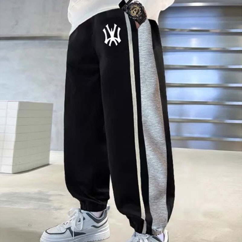 Joyncleon Quần Thể Thao Size Vừa Thời Trang Năng Động Cho Bé Trai