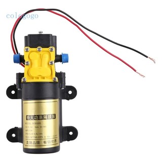 Máy bơm nước áp suất lớn 8l chất lượng cao