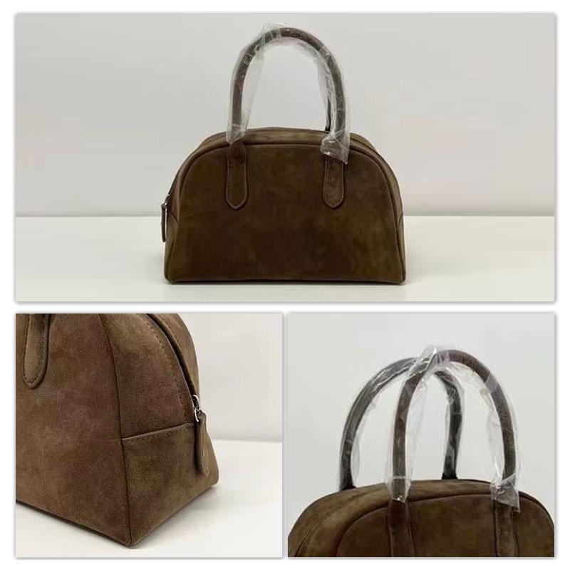 Yadou Túi Xách Đánh golf Sức Chứa Lớn Thời Trang Thu Đông Hàn Quốc Cho Nữ