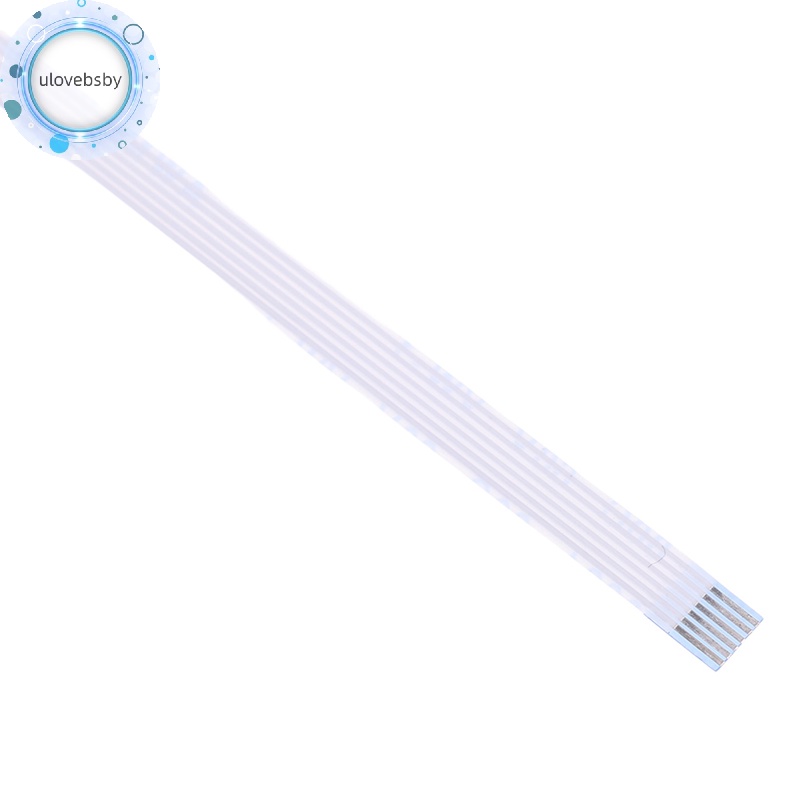 Ulovebsby Set 5 Dây Cáp Chuyển Đổi 6 / 8 pin Cho laptop asus vn
