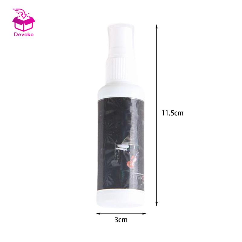 Dung Dịch Vệ Sinh Đánh Bóng Đàn guitar Tiện Dụng