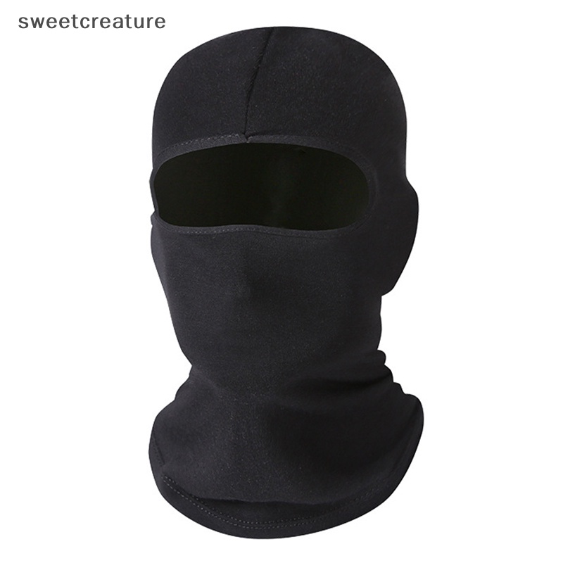 Mũ Đội balaclava Chiến Thuật cs Mũ Chống Nắng Giữ Ấm