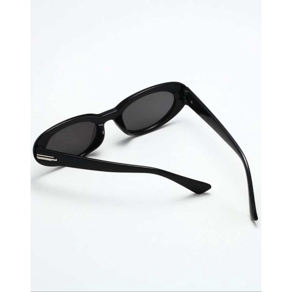 Mắt Kính Dáng Bầu Mắt Mèo